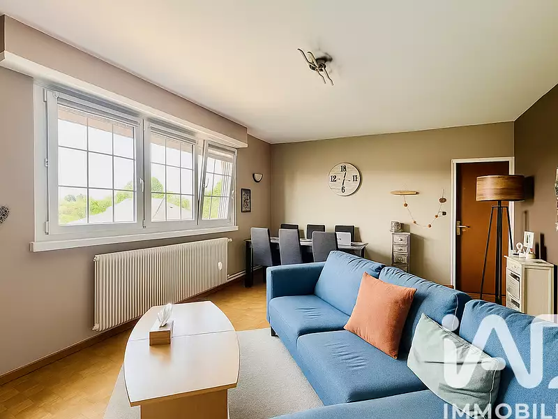 Appartement, 104 m²