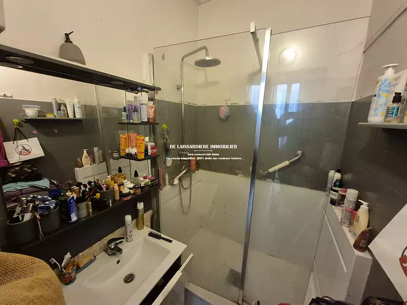 Appartement, 49 m²