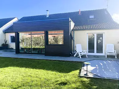 Maison, 115 m²