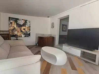 Maison, 105 m²