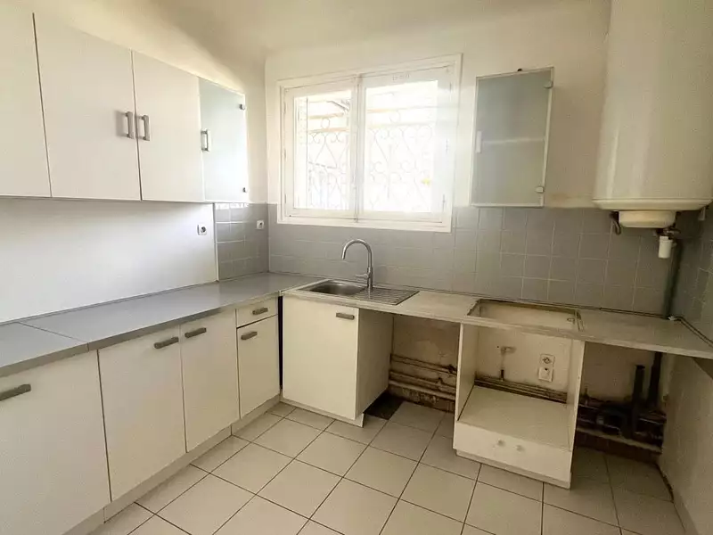 Appartement, 52 m²