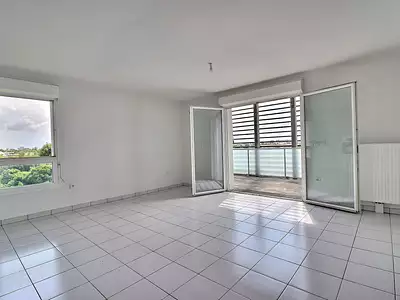 Appartement, 83,13 m²