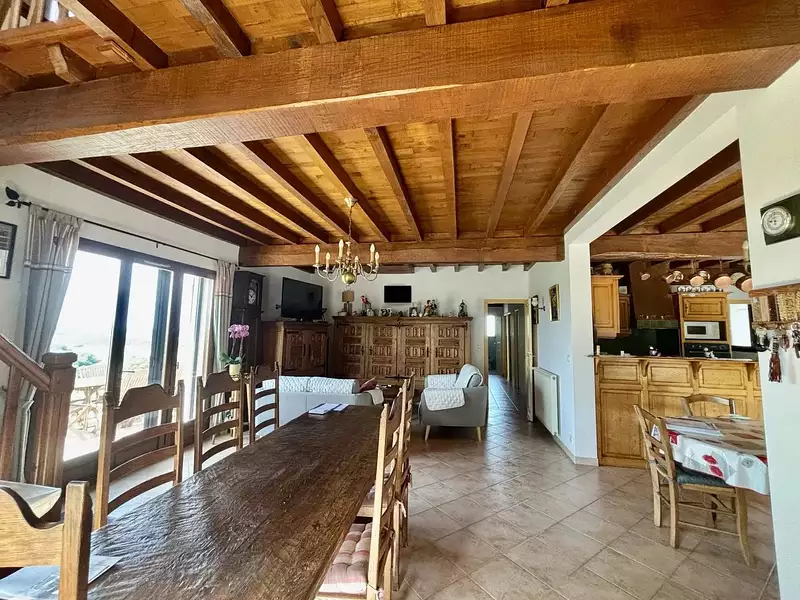 Maison, 135 m²
