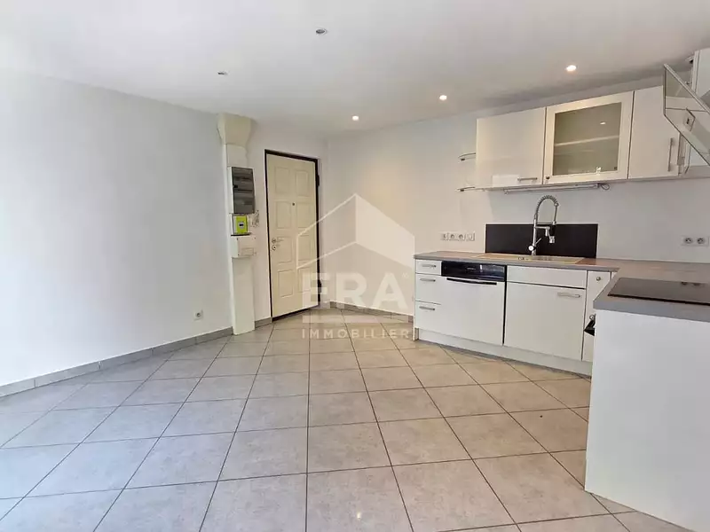 Appartement, 33,1 m²