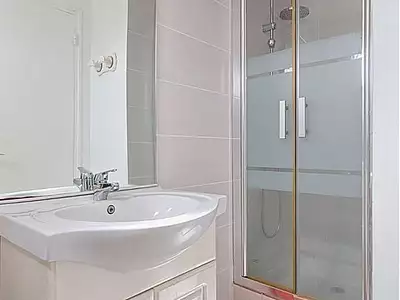 Appartement, 45 m²