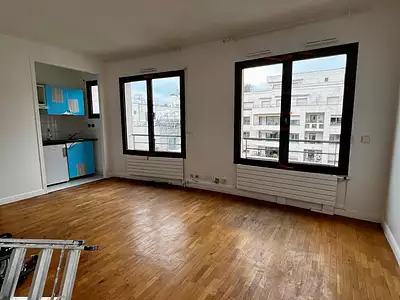 Appartement, 30,05 m²