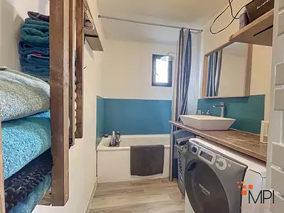 Maison, 88 m²