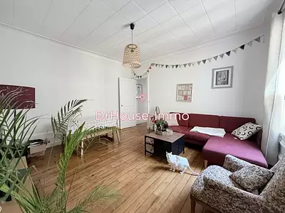 Appartement, 82,56 m²