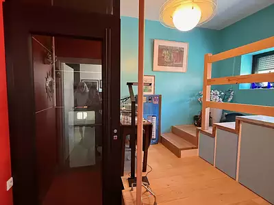 Appartement, 201,14 m²