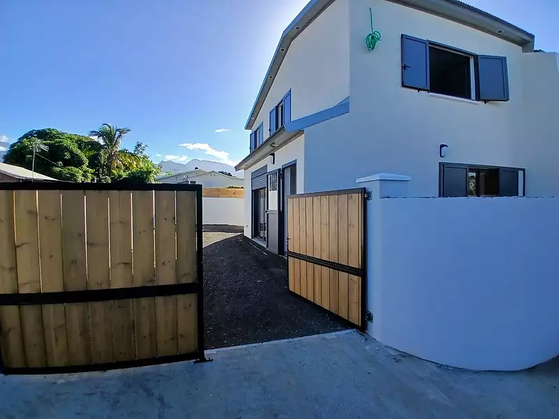 Maison, 102 m²