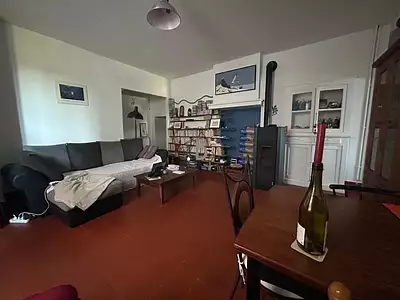 Maison, 98 m²