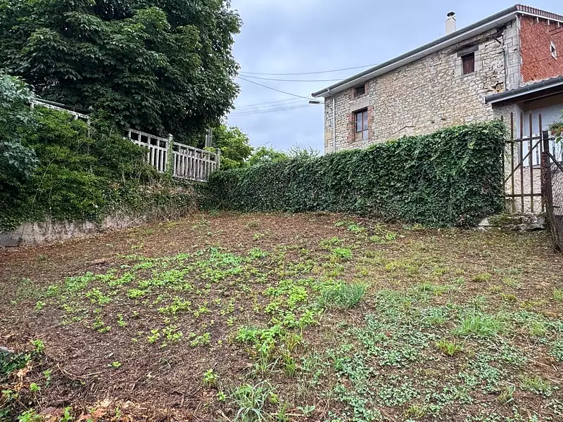 Maison, 110 m²