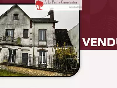 Maison, 116,2 m²