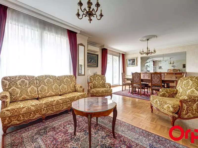 Appartement, 100 m²
