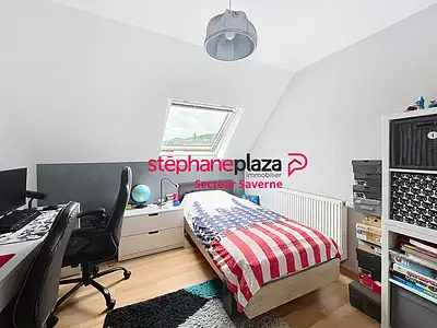 Appartement, 71,43 m²