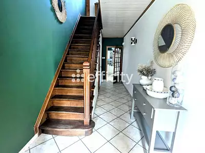 Maison, 155 m²