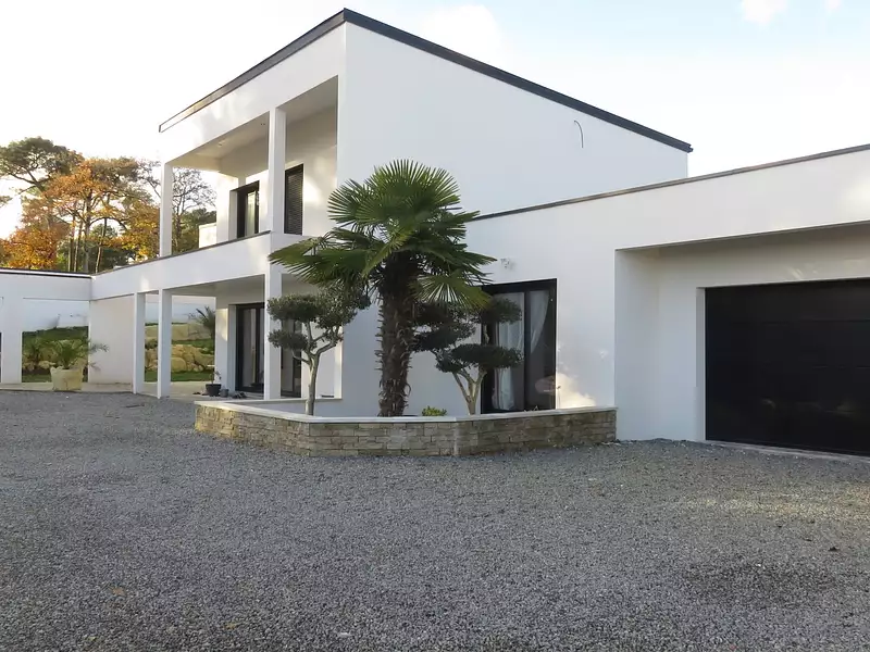 Maison, 135 m²