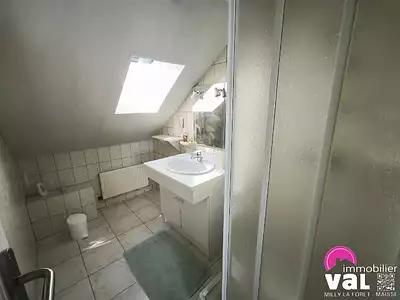 Maison, 159 m²