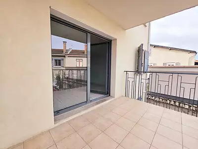 Appartement, 84,45 m²