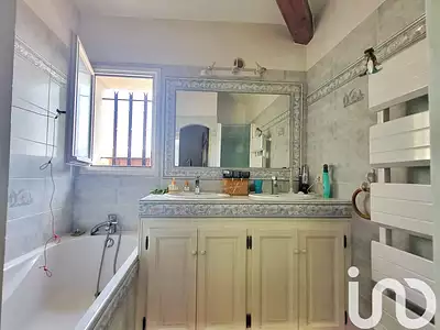 Maison, 118 m²