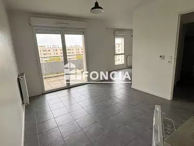 Appartement, 32 m²