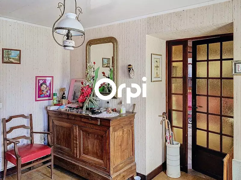 Maison, 134 m²