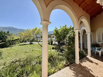 Maison, 260 m²