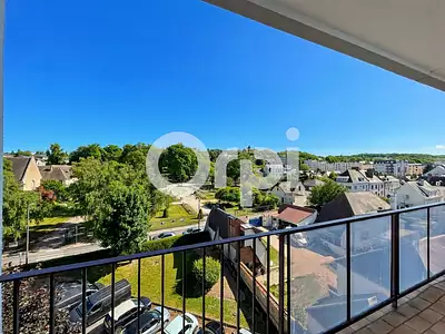 Appartement, 140 m²