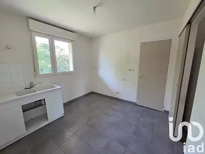 Maison, 92 m²