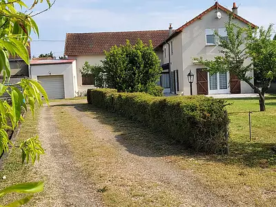Maison, 170 m²