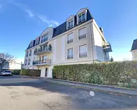 Appartement, 63 m²