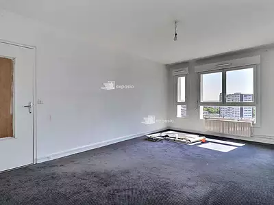Appartement, 76,18 m²
