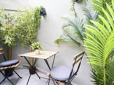 Maison, 86 m²