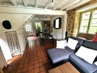 Maison, 133 m²