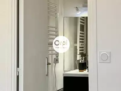 Appartement, 17 m²