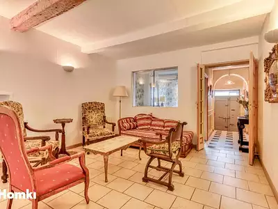 Maison, 165 m²