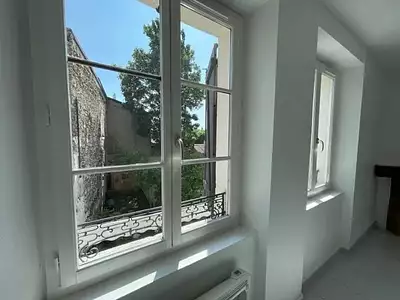 Appartement, 50,05 m²
