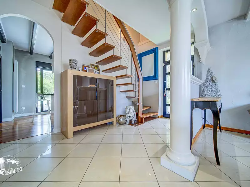 Maison, 150 m²