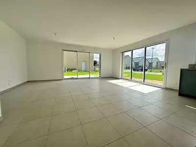 Maison, 90 m²