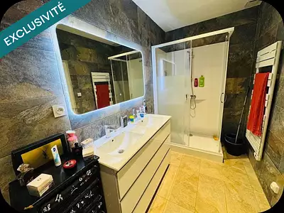 Maison, 114 m²