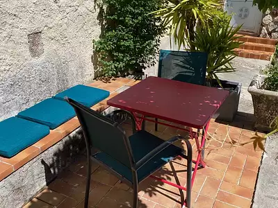Maison, 45 m²