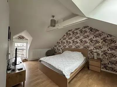 Maison, 104 m²