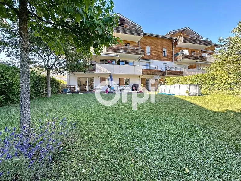Appartement, 85 m²
