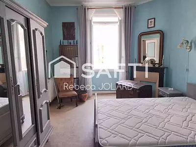 Maison, 142 m²