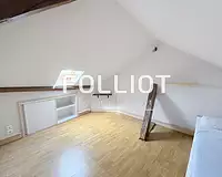 Appartement, 64,5 m²