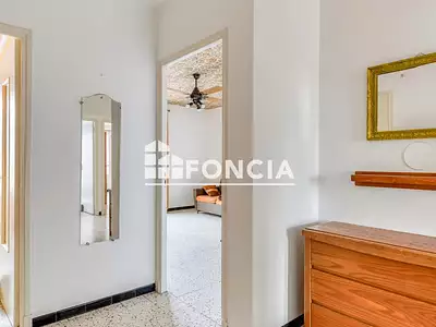 Appartement, 68 m²