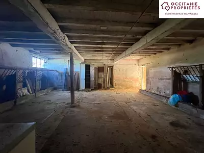 Maison, 122 m²