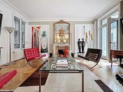 Appartement, 137,62 m²