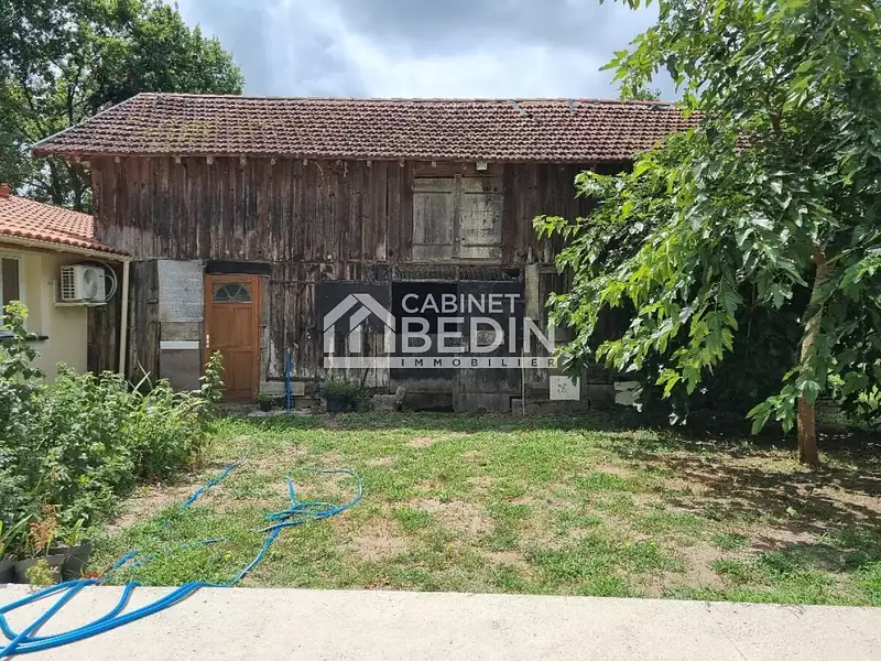 Maison, 100 m²