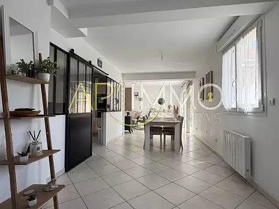 Maison, 135 m²